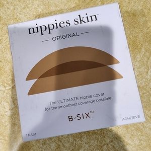 Nippies skin